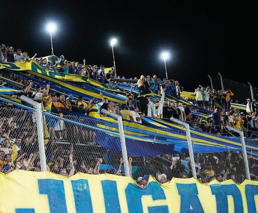 Boca Juniors recibe a Deportivo Riestra en La Bombonera
