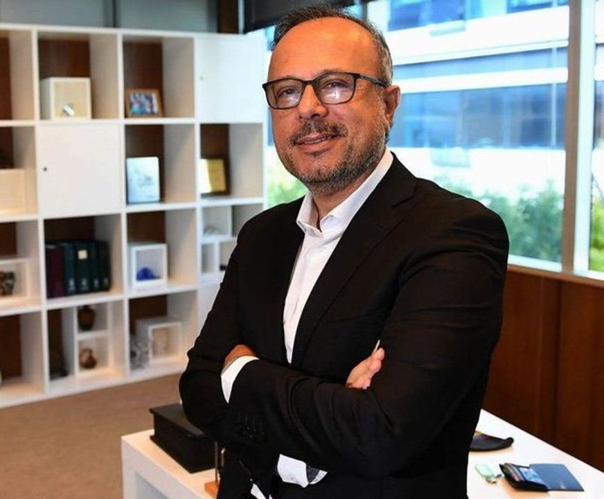 Antonio Aracre defendió la reforma laboral del Gobierno Nacional