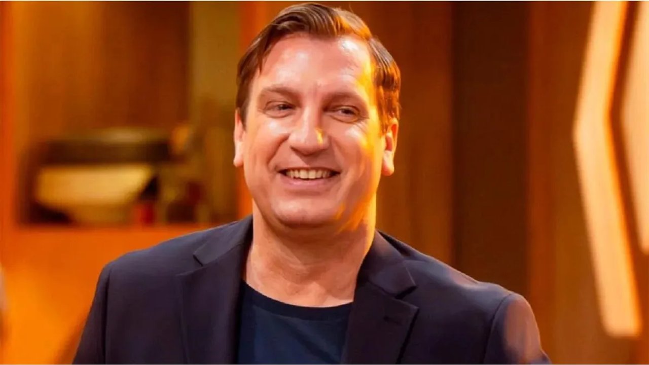 Maxi López se refirió a su relación con L-Gante