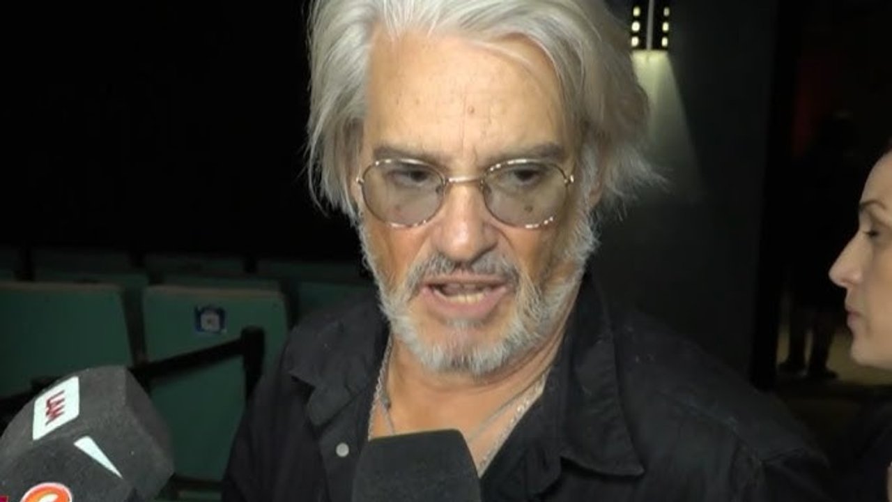 Fernanda Iglesias y las denuncias contra Roberto Pettinato