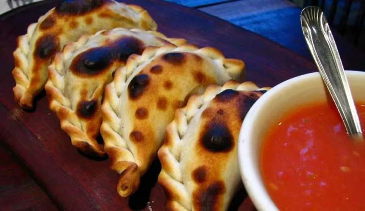 Tucum&aacute;n se consagra en la gastronom&iacute;a global: su empanada fue elegida la mejor del mundo