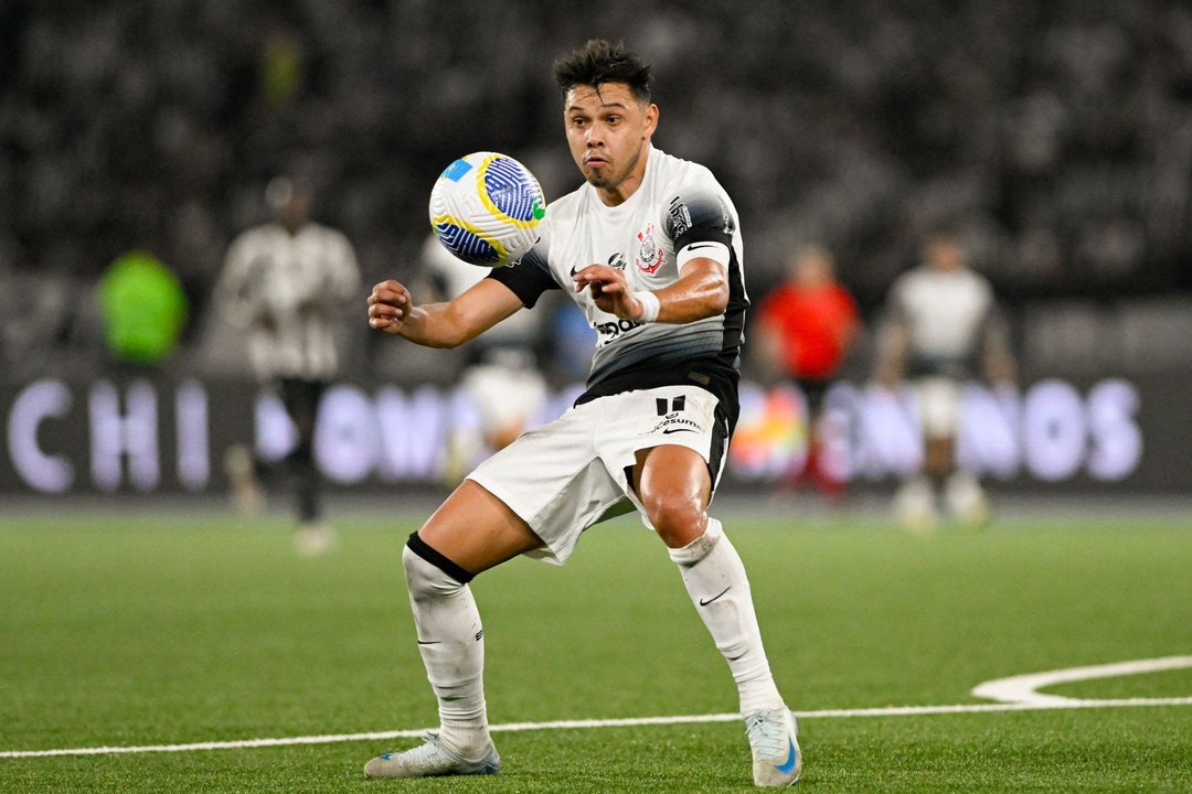 Ángel Romero, nuevo refuerzo de Boca Juniors