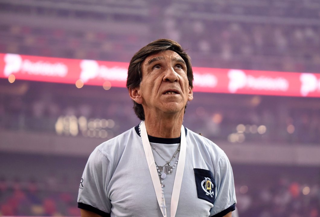 Racing y Rosario Central se enfrentan en el Cilindro de Avellaneda