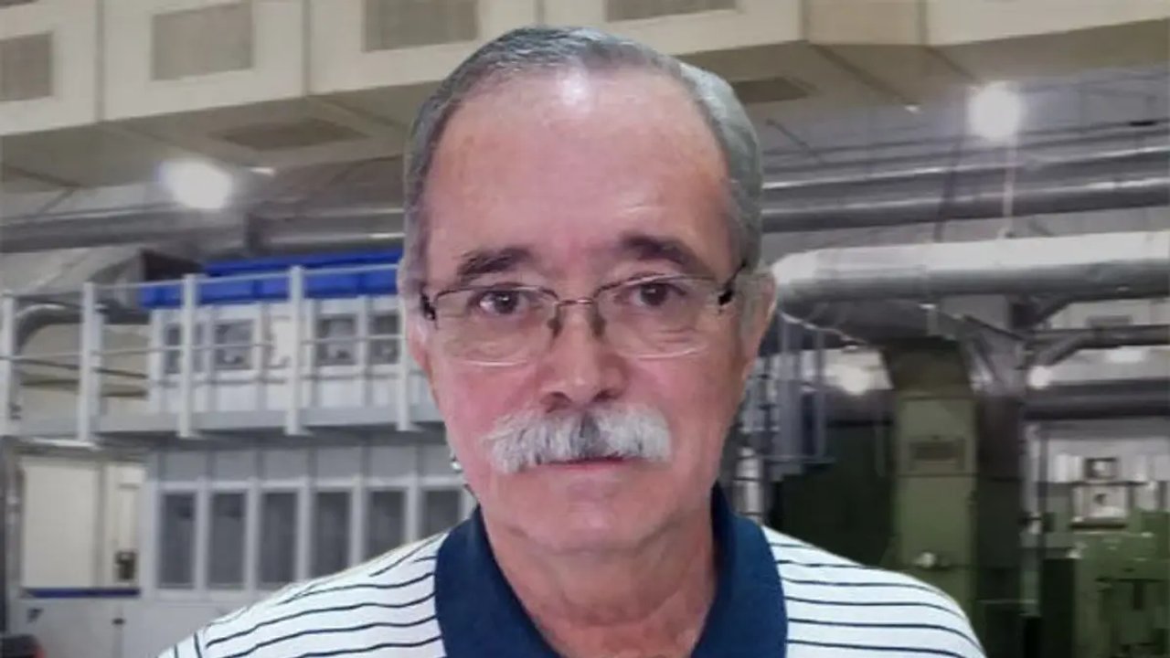 Planta textil cerrada en el interior del país