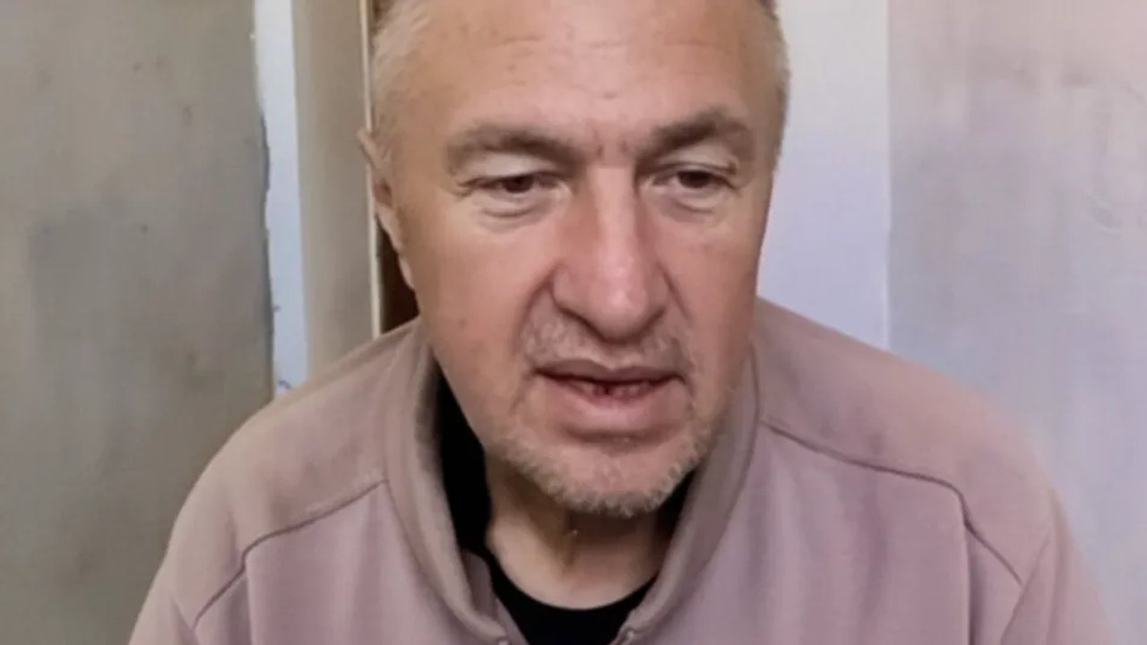 Konstantin Rudnev, líder de la secta en Bariloche, seguirá preso