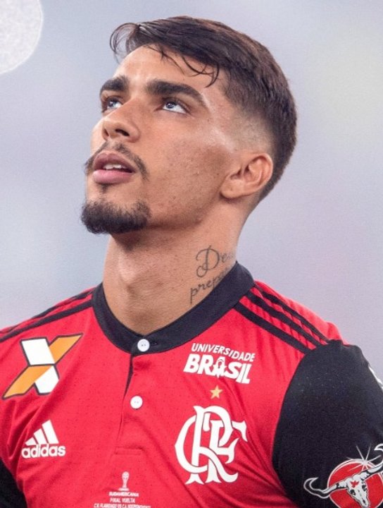 Lucas Paquetá regresa a Flamengo para la Copa Libertadores