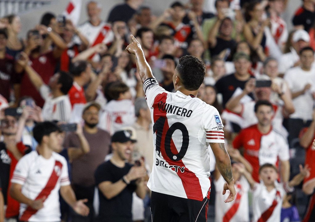 River y Gimnasia se miden en el Monumental por el Torneo Apertura 2026
