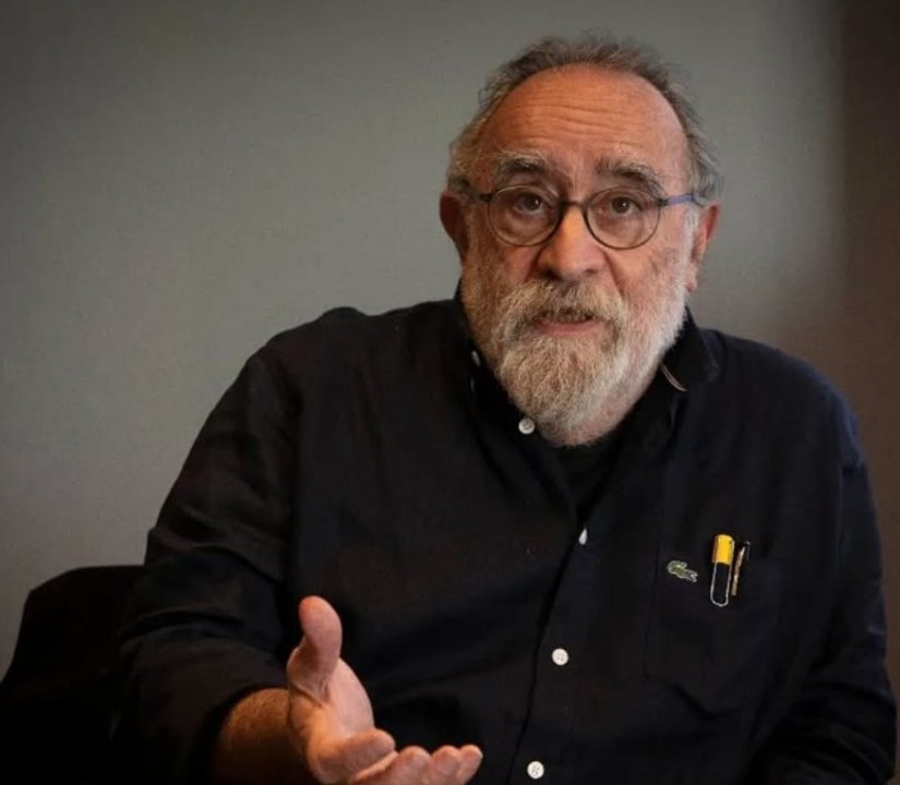 Investigan la muerte del artista plástico Fernando Fazzolari en Monserrat