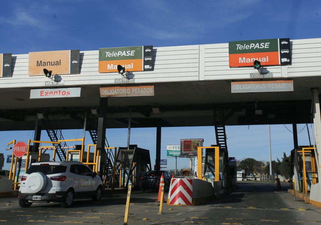 El Gobierno avanzó con la licitación de la Red Federal de Concesiones y avanzan los nuevos peajes