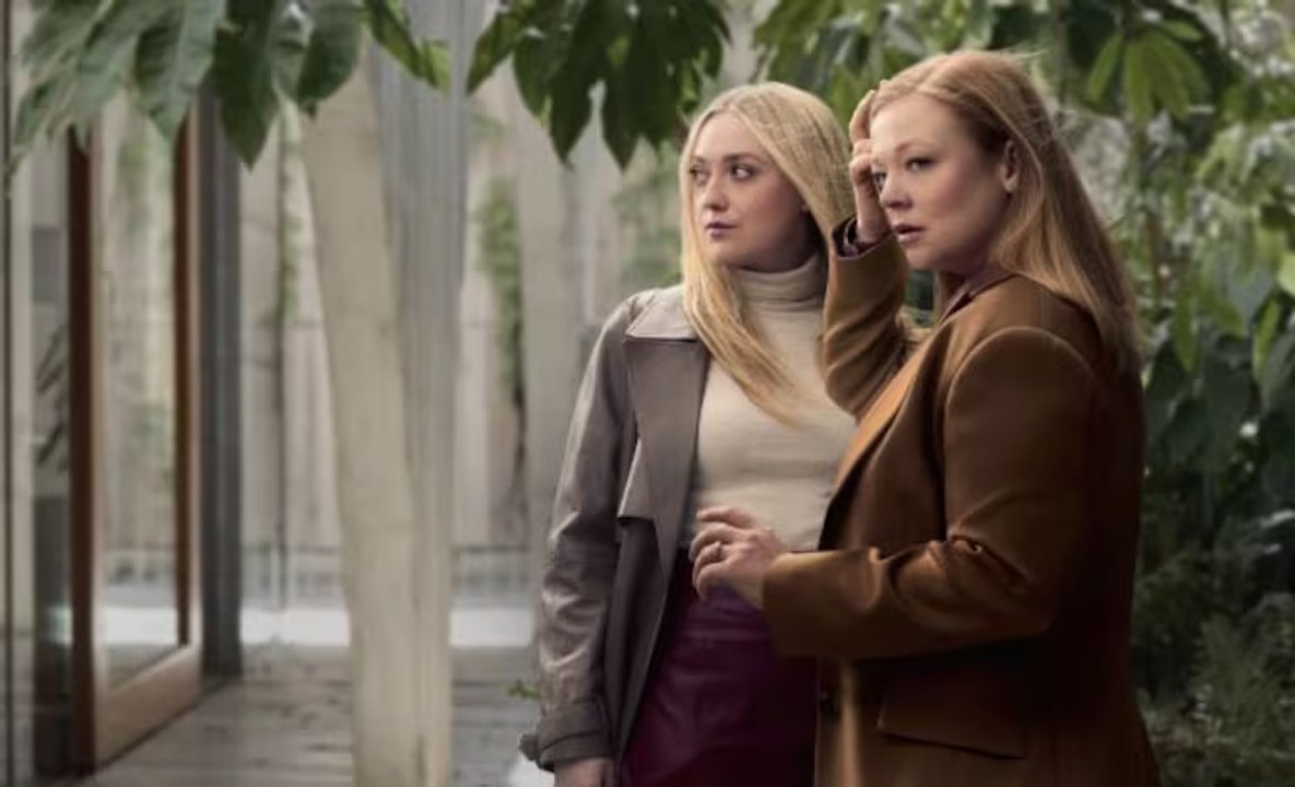 All Her Fault, la miniserie de suspenso que es furor en streaming
