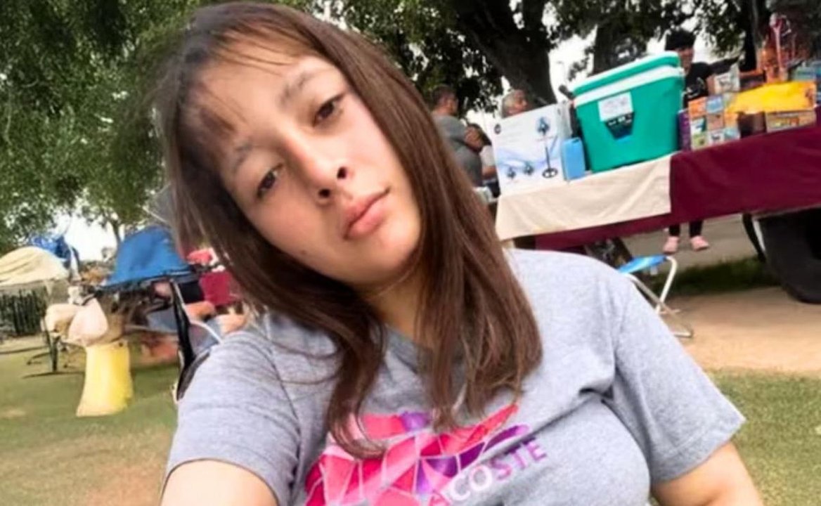 Fiscal explica el caso de la identificación del cuerpo de Luna Zárate