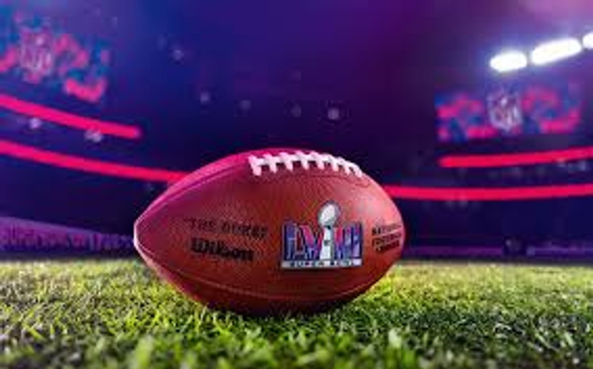 Anuncio publicitario durante el Super Bowl en Estados Unidos