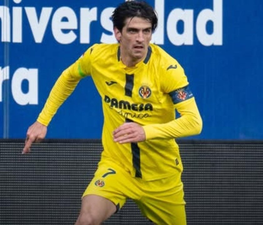 Osasuna y Villarreal empatan 2-2 en El Sadar