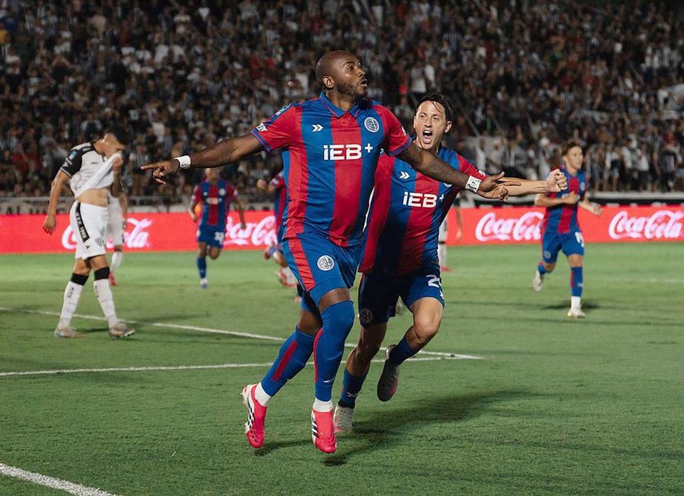 San Lorenzo y Central Córdoba se enfrentan en el Nuevo Gasómetro por el Torneo Apertura 2026