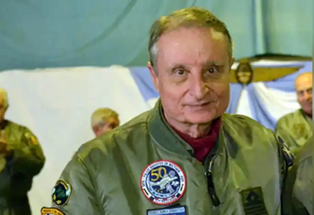 Javier Milei repone a Antonio José Mauad como director del Servicio Meteorológico Nacional
