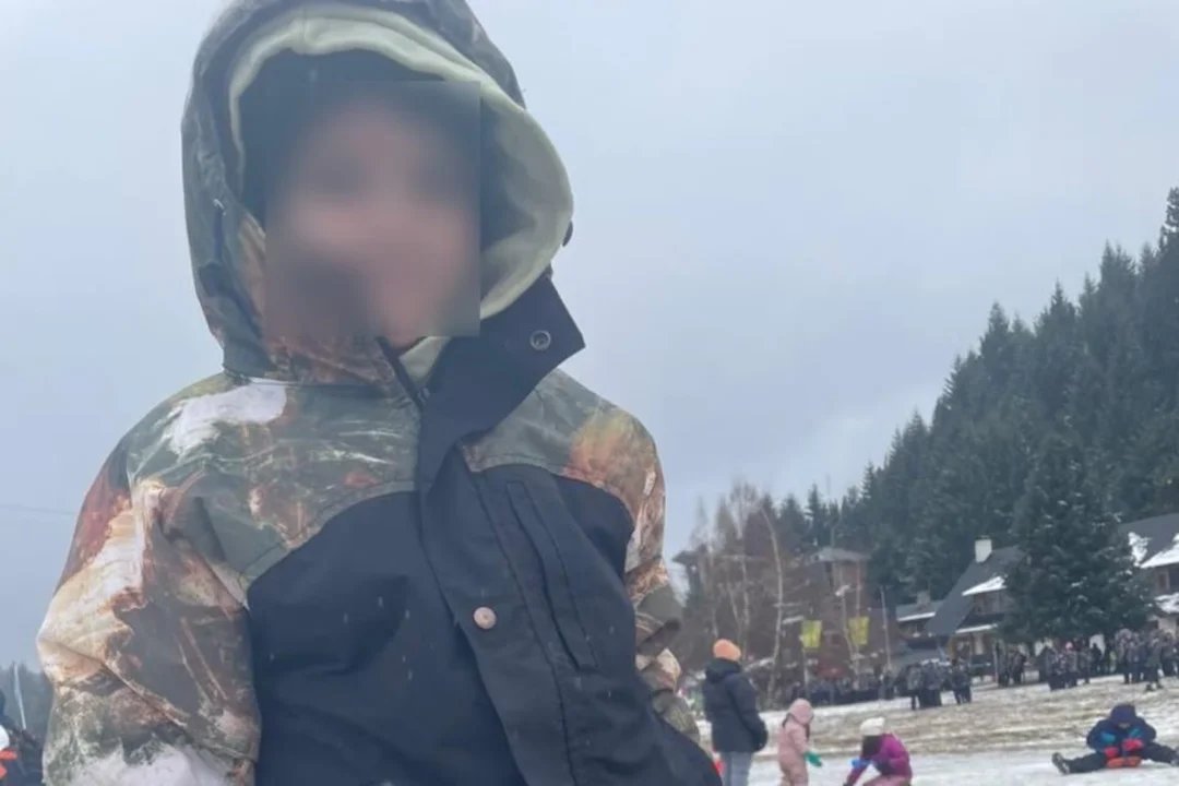 Intervención quirúrgica a Bastián Jerez, niño internado en Pinamar