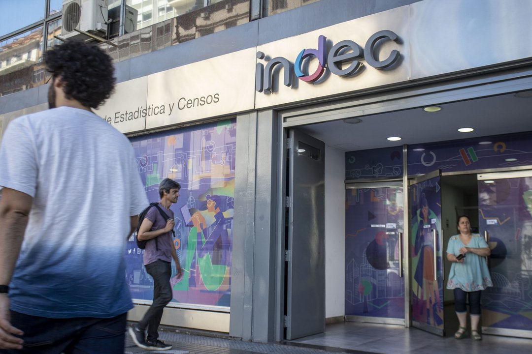 Pedro Lines será el nuevo director del Indec