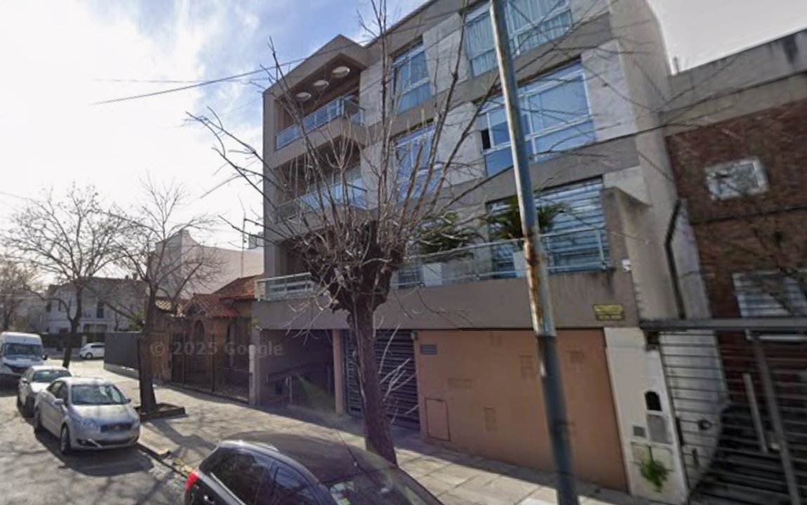 Peritajes en la vivienda de Villa Devoto tras la tragedia por monóxido de carbono