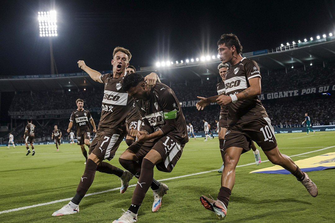 Platense y Talleres debutan en la Copa Argentina