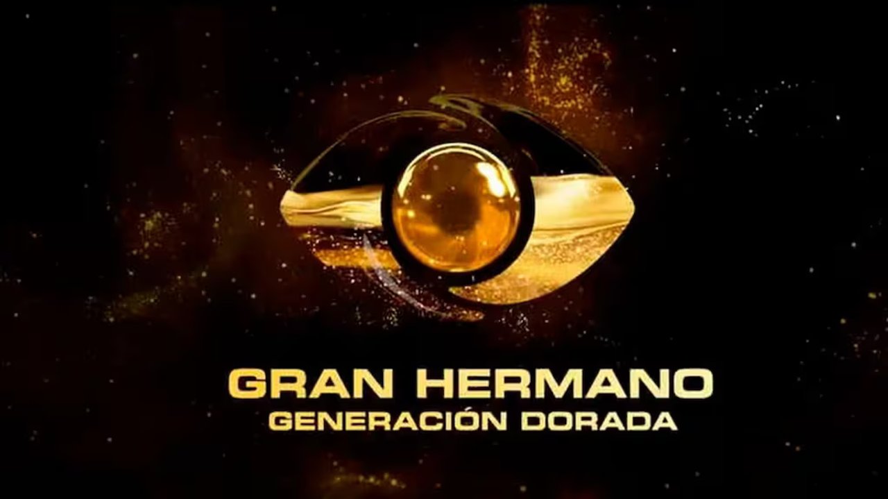 La periodista Mariana Brey, nueva analista de GH: Generación Dorada