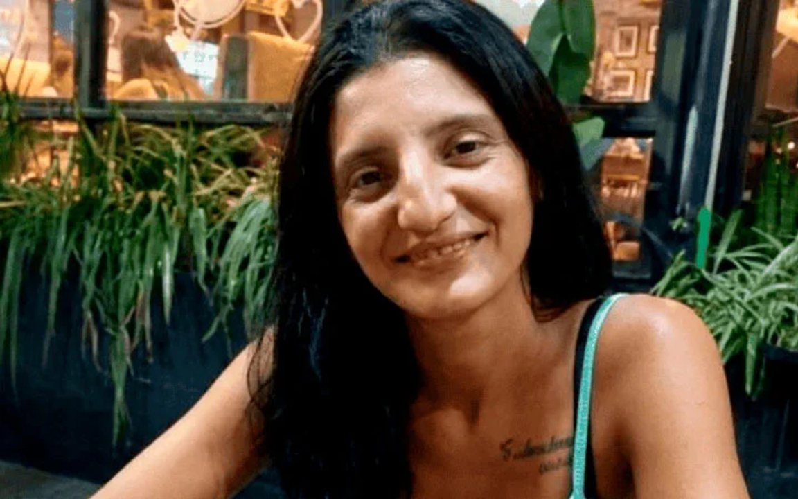 Búsqueda de Natalia Ferrero en Santa Fe