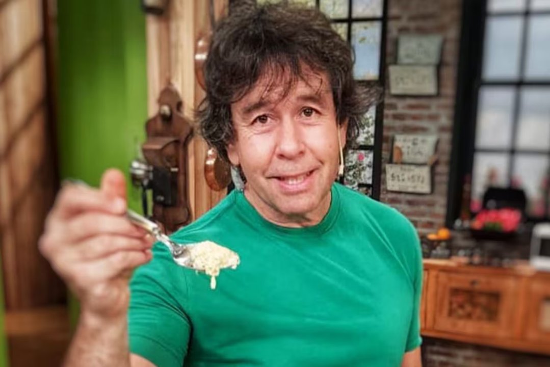 El equipo de 'Ariel en su salsa' en medio de rumores de tensión interna