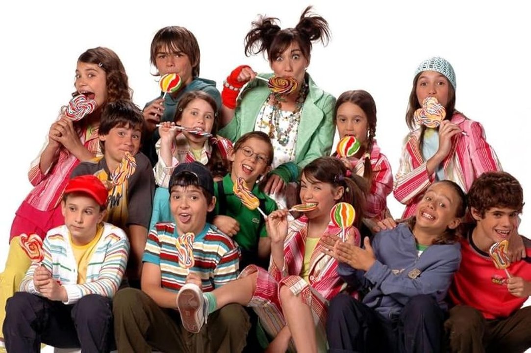 Guadalupe Antón, ex Chiquititas, anunció su embarazo