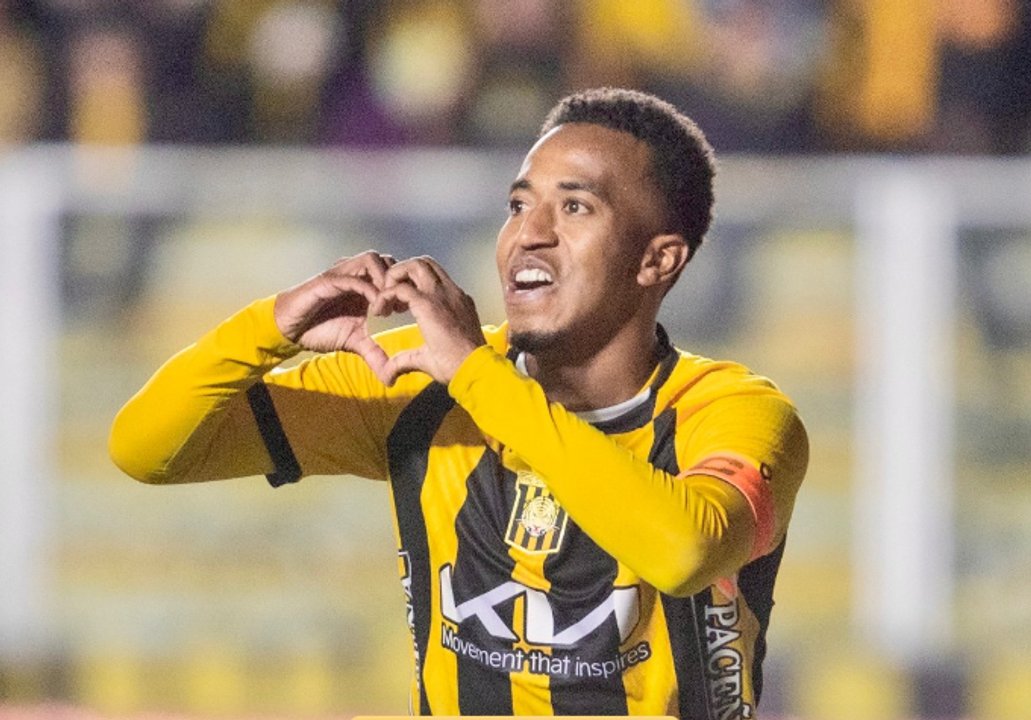 The Strongest ante Deportivo Táchira por la fase previa de la Copa Libertadores 2026