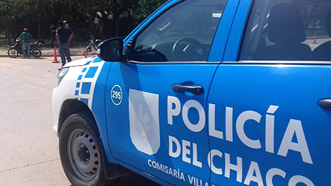 Operativo policial por presunta caída de avioneta en Chaco y Santa Fe