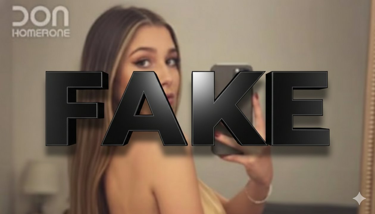 Perfiles falsos de Nahir Galarza en redes sociales
