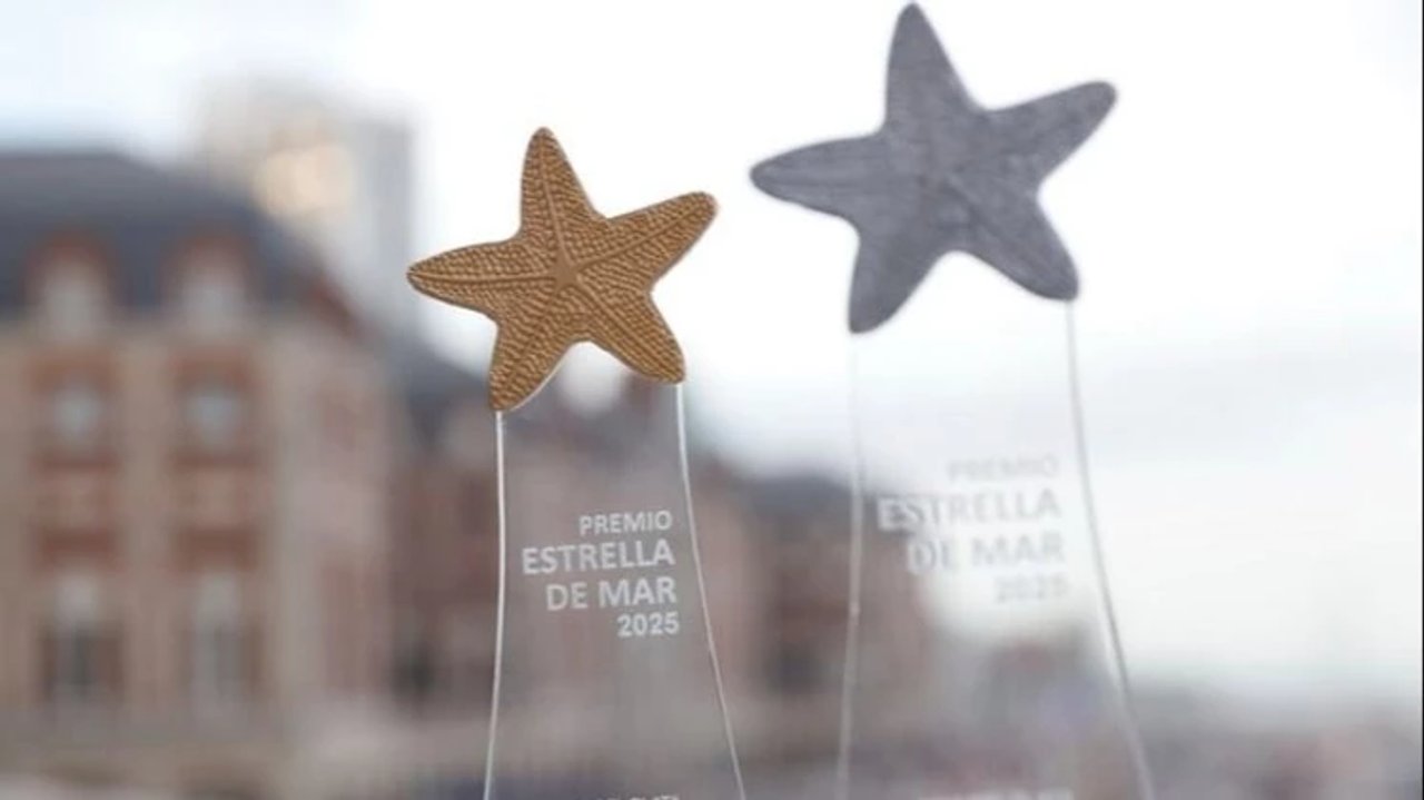 Premios Estrella de Mar 2026