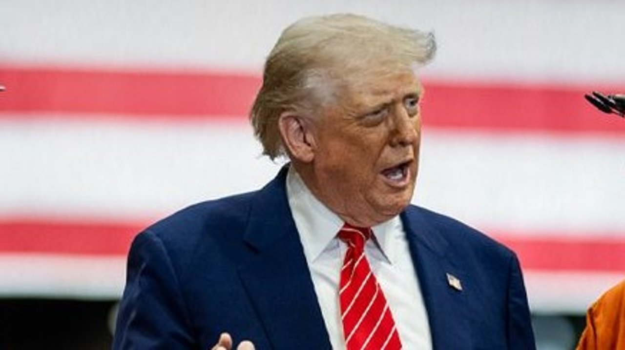 Donald Trump anuncia cambios en regulación sobre gases de efecto invernadero