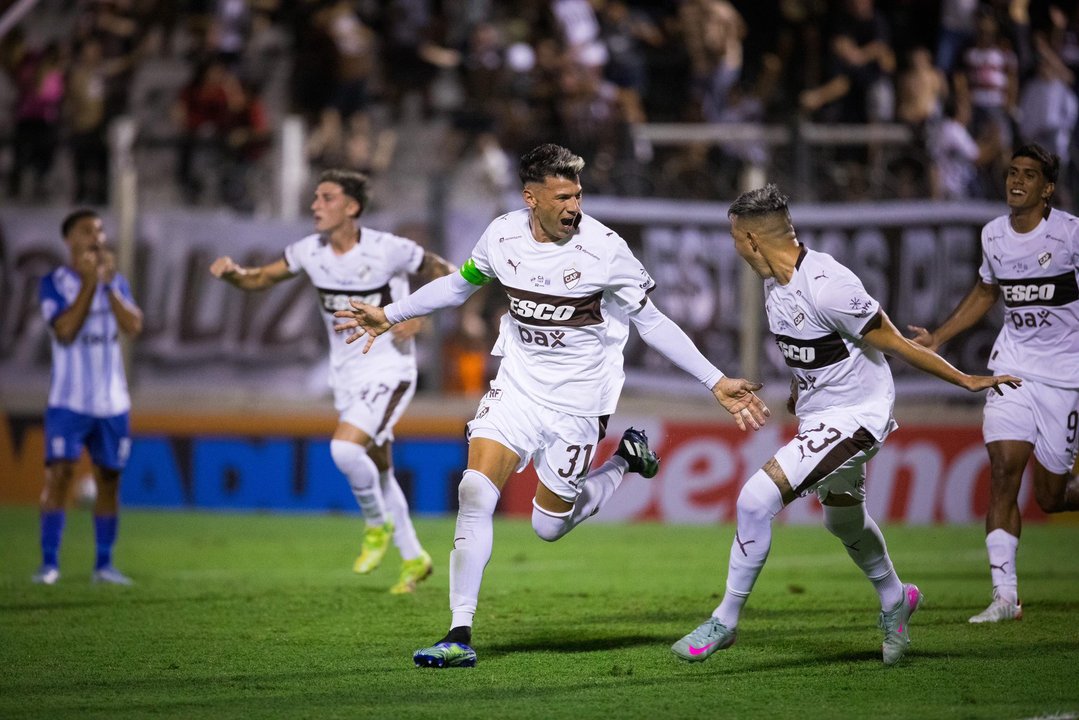 Platense y Barracas Central se enfrentan por el Torneo Apertura 2026