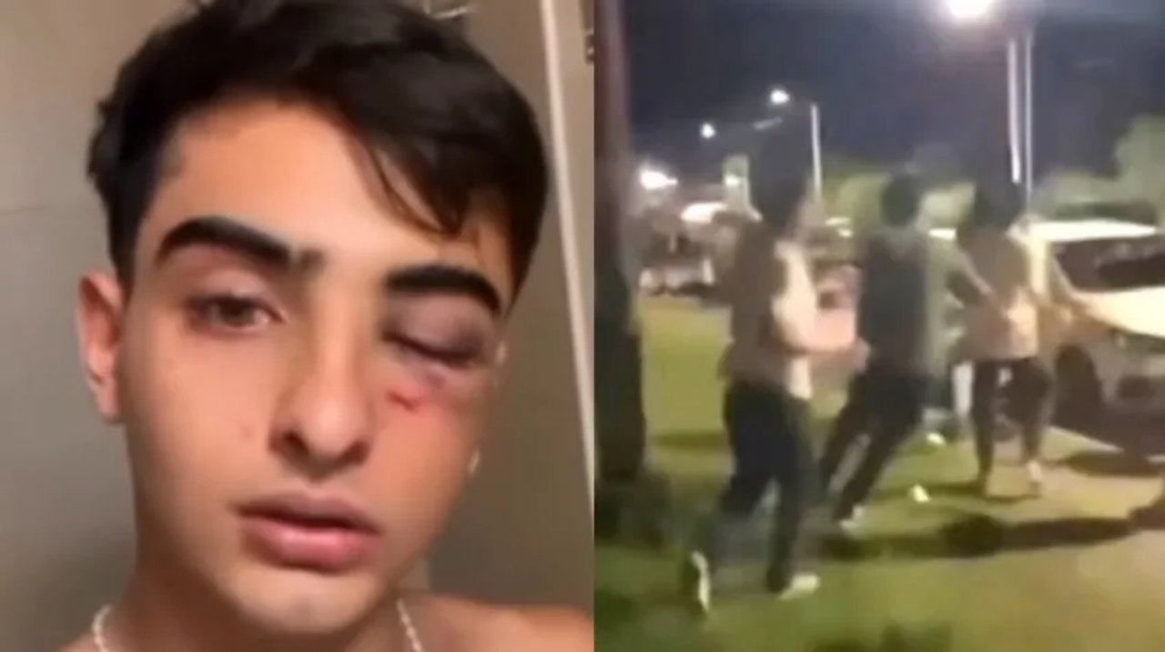 Imputados alojados en una cárcel provincial por la golpiza a un joven en Tucumán