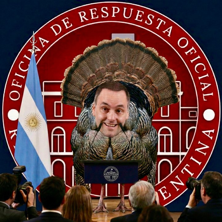 Alberto Fernández cuestiona la Oficina de Respuesta Oficial