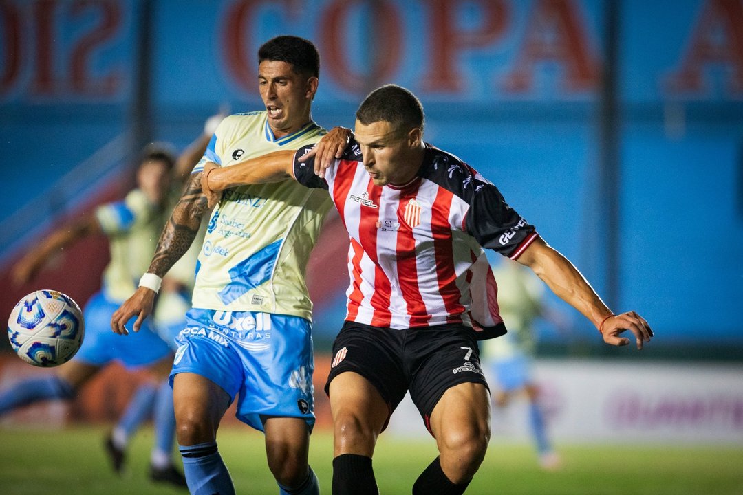 Barracas Central y Temperley se enfrentan por Copa Argentina