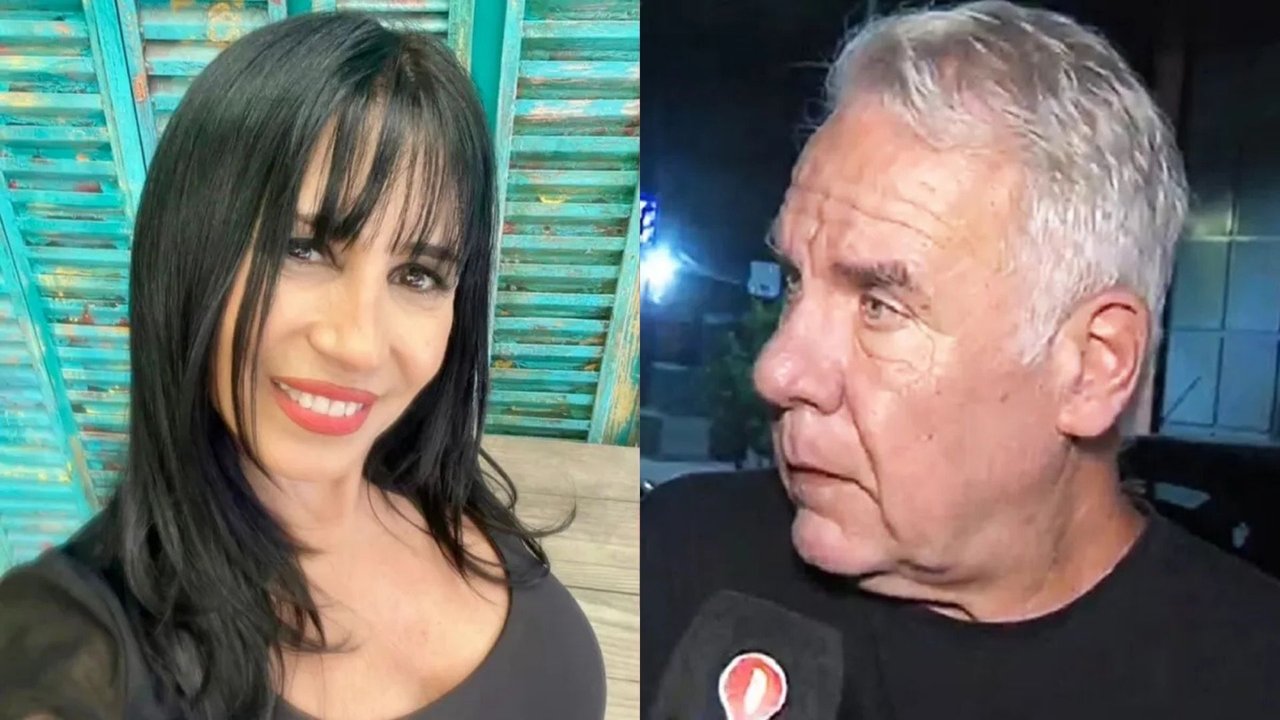 Marixa Balli y Esteban Mirol enfrentados por La Salada en TV