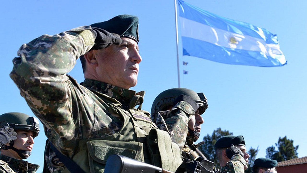 Anuncio oficial de la nueva obra social de fuerzas federales