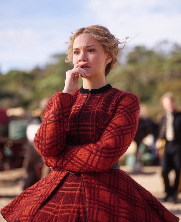 Segunda temporada de The Artful Dodger en Disney+