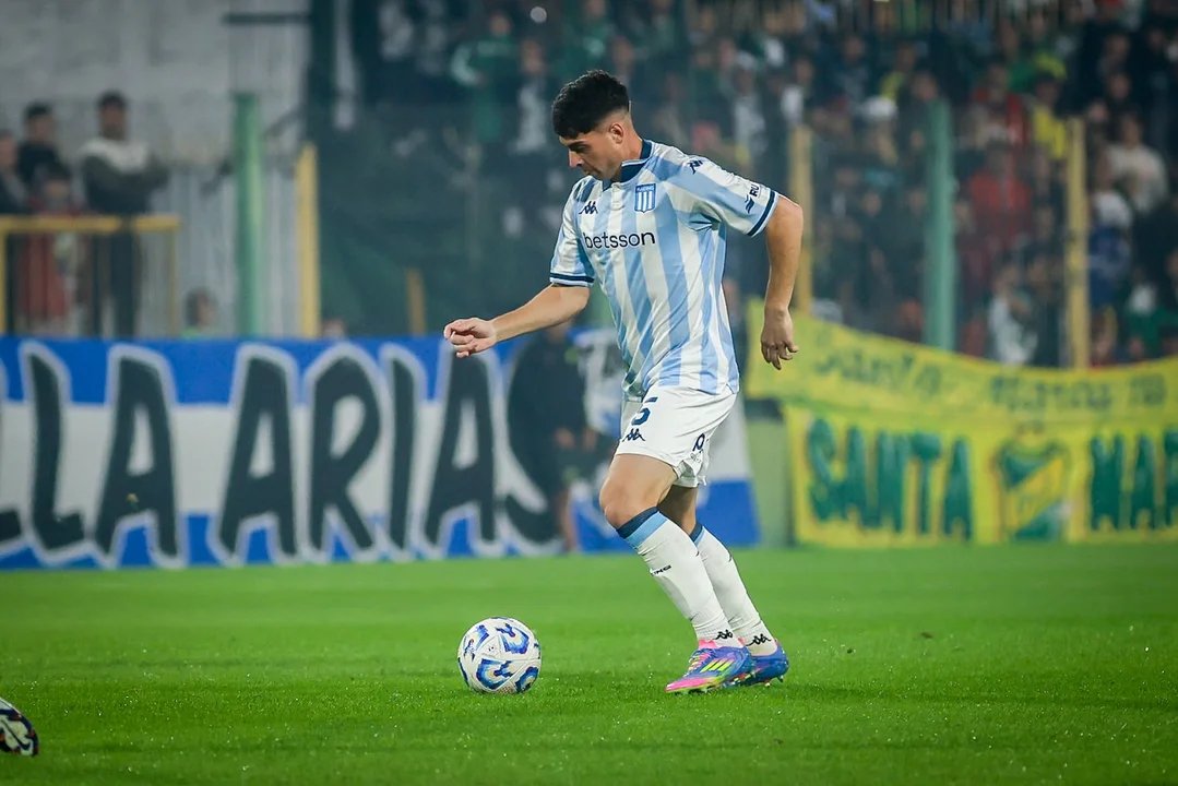 Presentación de Juan Nardoni como refuerzo de Gremio de Porto Alegre