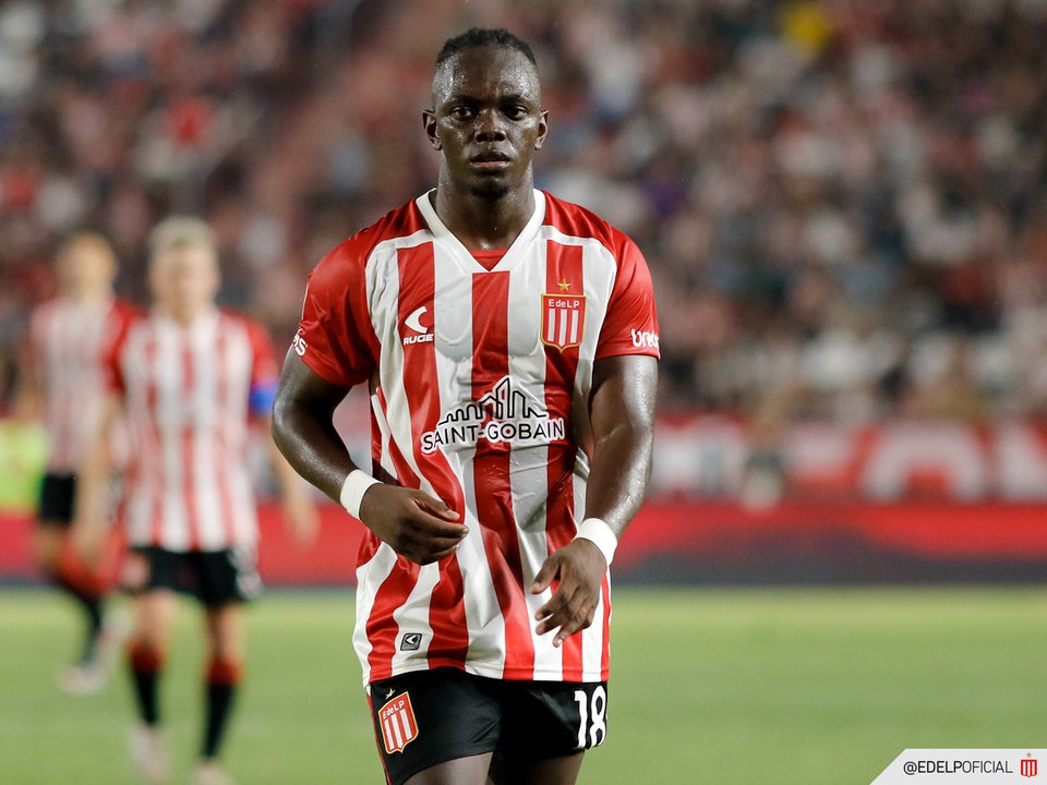 Estudiantes vs Sarmiento de Junín, transmisión en vivo