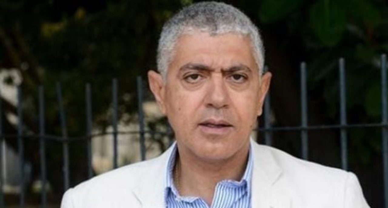 Abogado Carlos Broitman denuncia tareas de seguimiento e inteligencia en su contra
