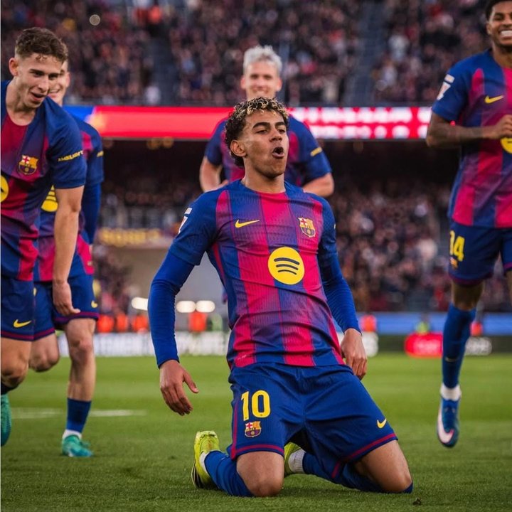 Barcelona confirmó la lesión de Lamine Yamal: cuánto tiempo estará de baja y qué pasará con el Mundial