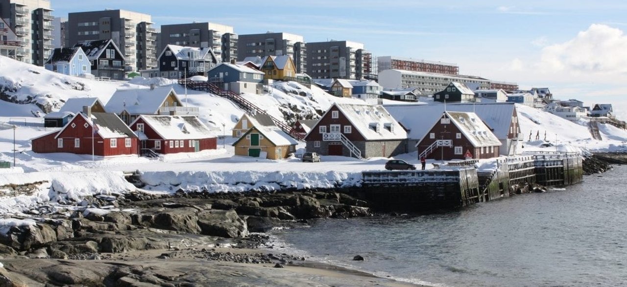 Reunión diplomática entre Groenlandia, Dinamarca y aliados occidentales en Nuuk
