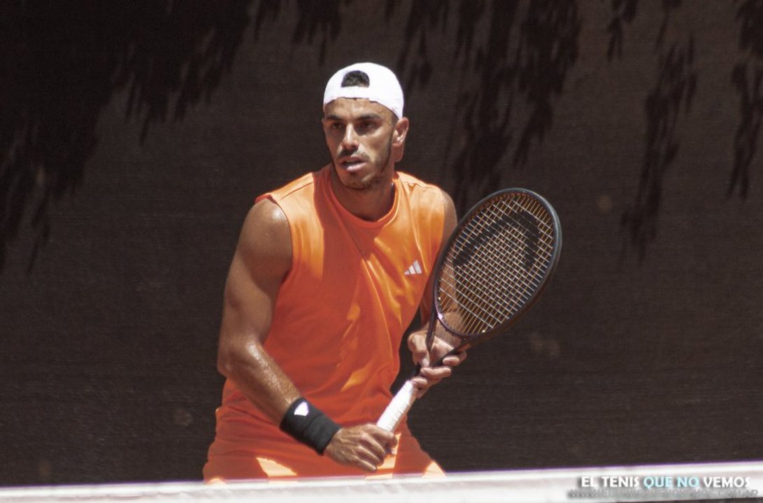 Tenistas argentinos presentes en el cuadro principal del Argentina Open