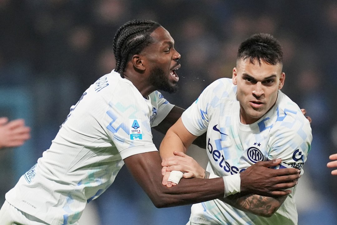 Inter de Milan vs Bodo Glimt por Champions League