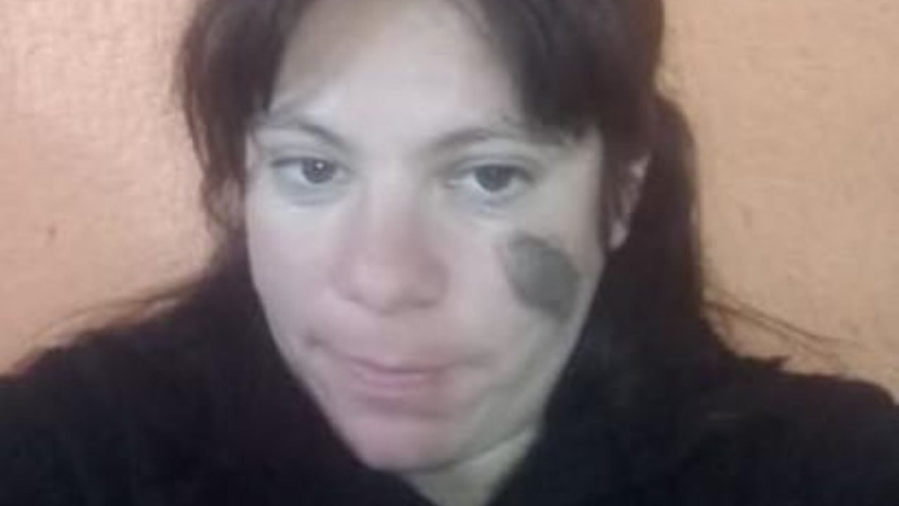 Operativo de búsqueda de una mujer desaparecida en Córdoba