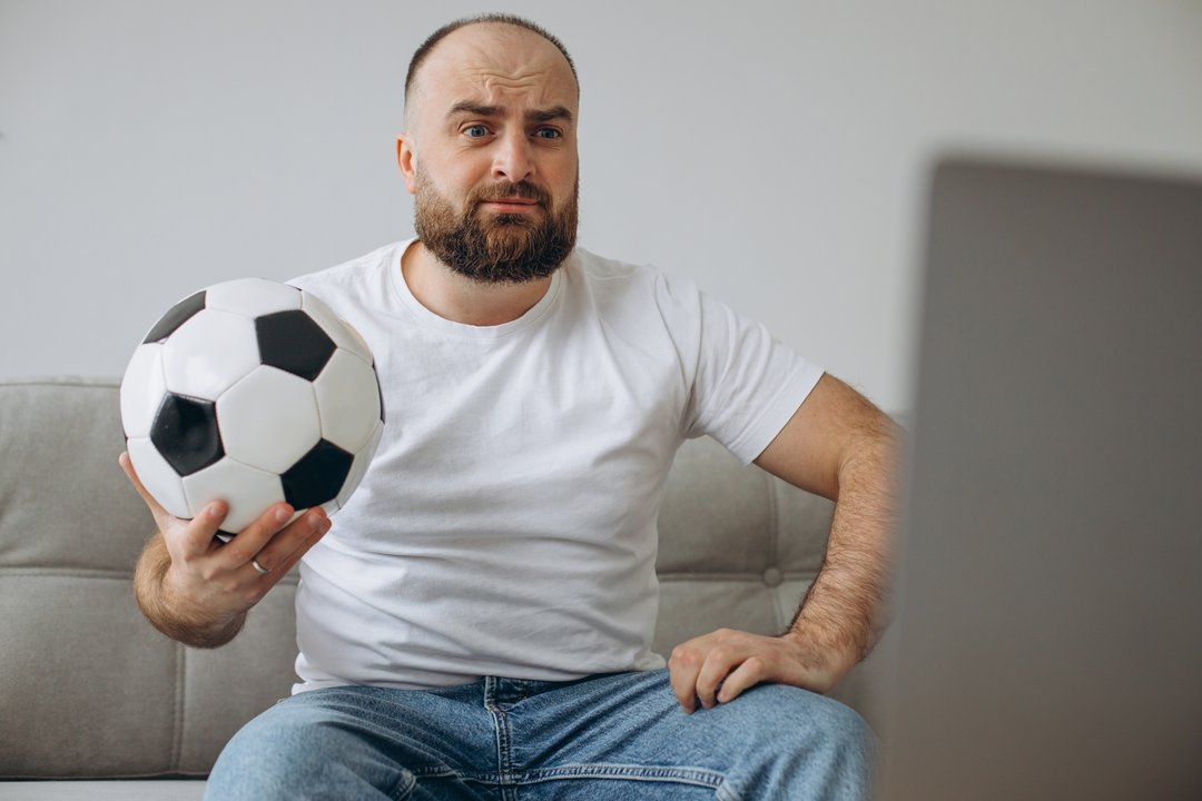 Plataformas de streaming deportivo no oficiales en la mira de la ley