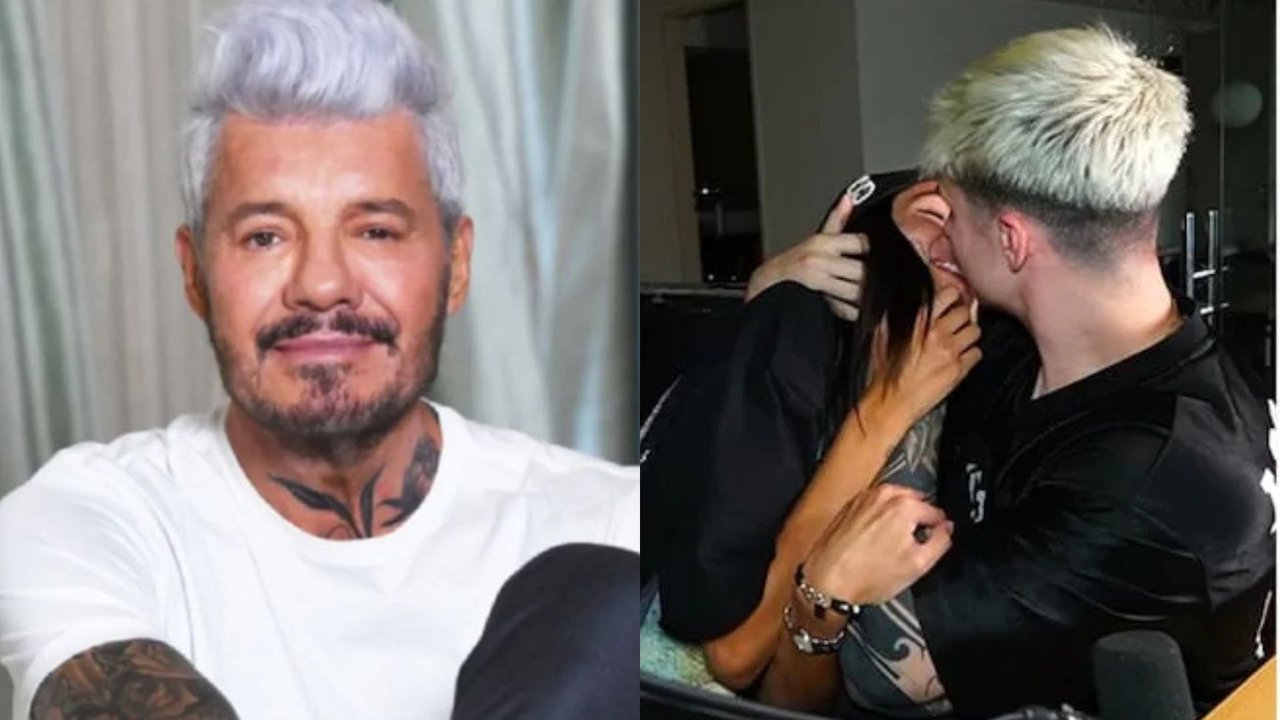 Juanita Tinelli y Tomás Mazza, la pareja que revolucionó las redes