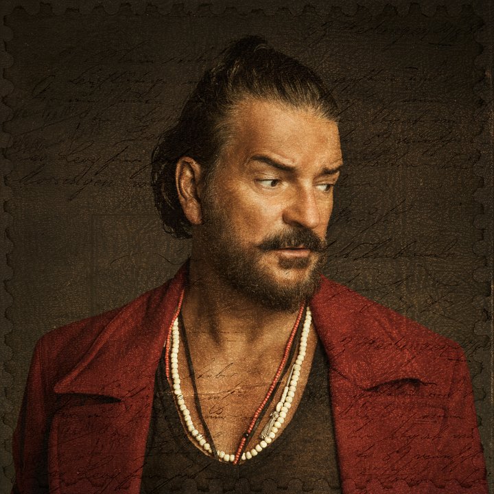 Ricardo Arjona en vivo en el Movistar Arena